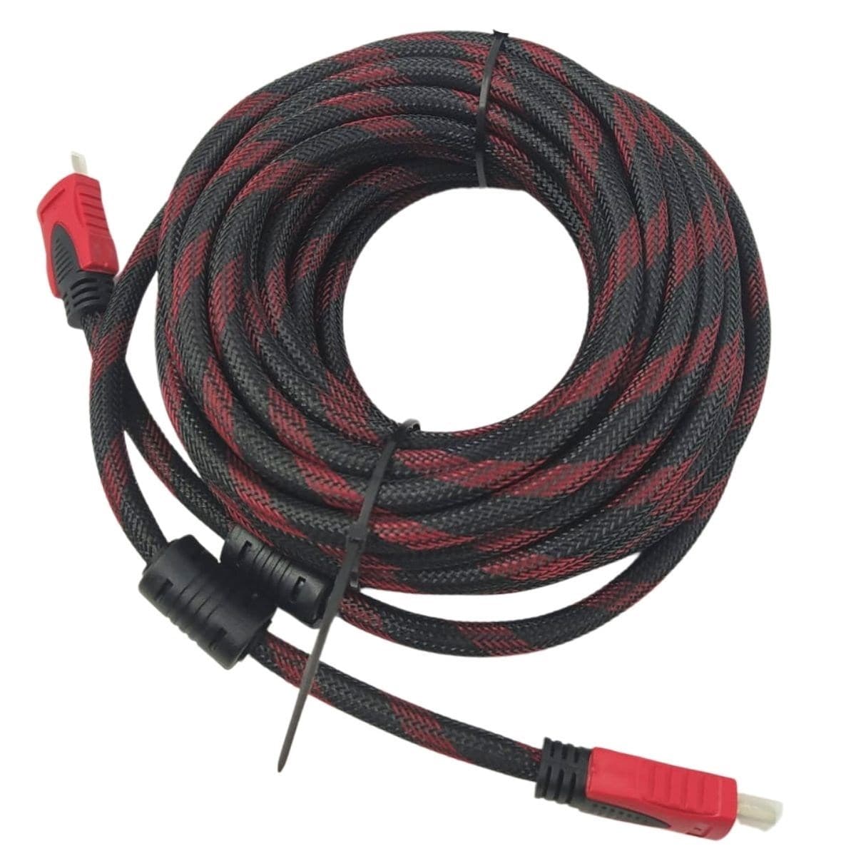 Roichil® HDMI Kablosu HDTV Bilgisayar Uydu Görüntü Ses Full HD Sargılı Görüntü Aktarma Kablosu
