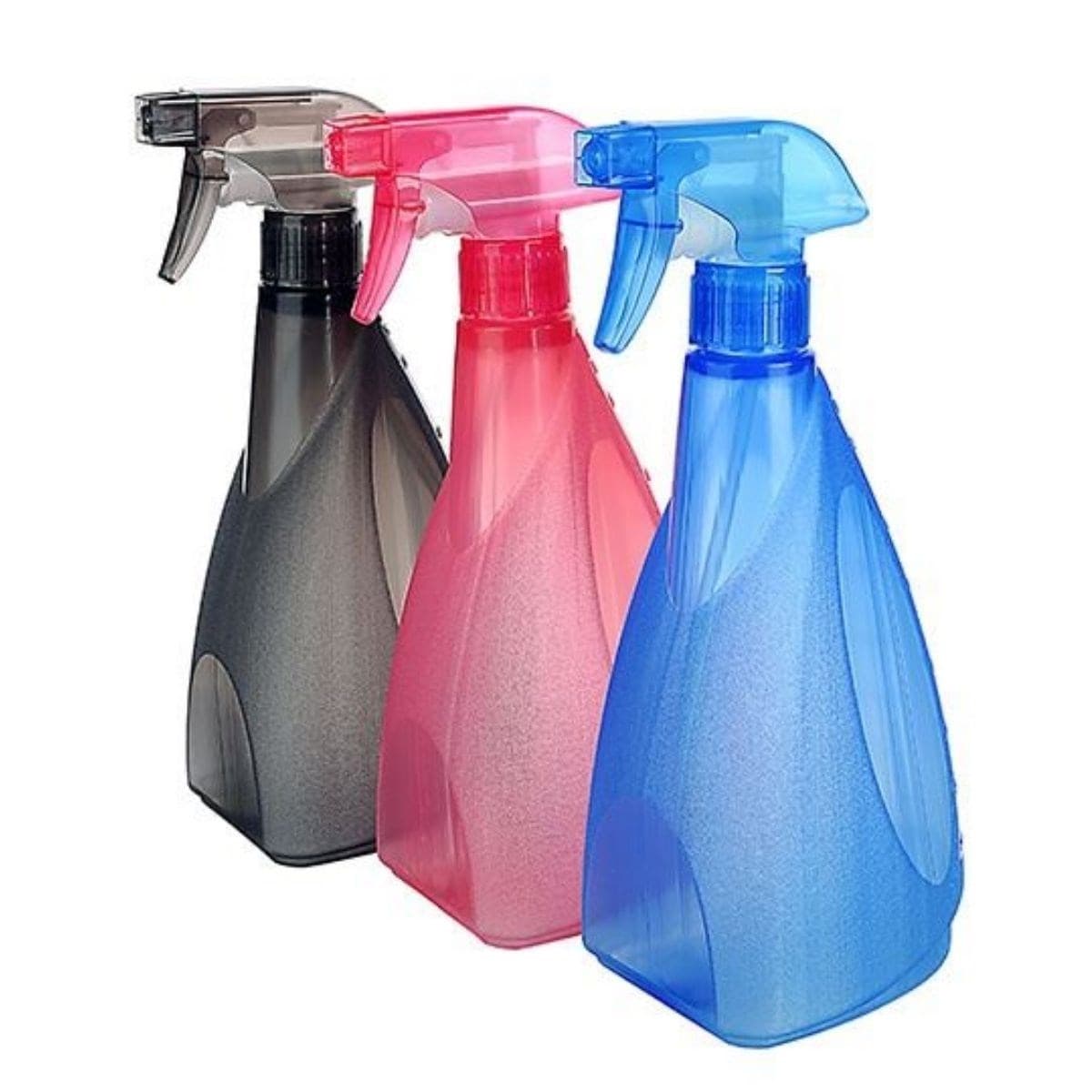 Roichil® Çok Amaçlı Fısfıs Çiçek Sulama Plastik Su Sprey Şişesi 700 ml TP-219