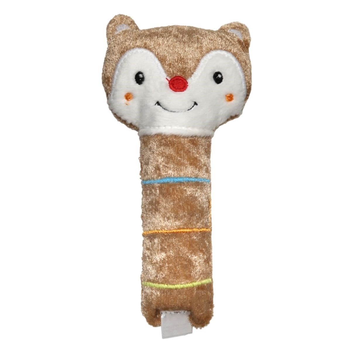 Roichil® Ses Çıkaran Maskot Tüylü Oyuncak Peluş Köpek Oyuncağı