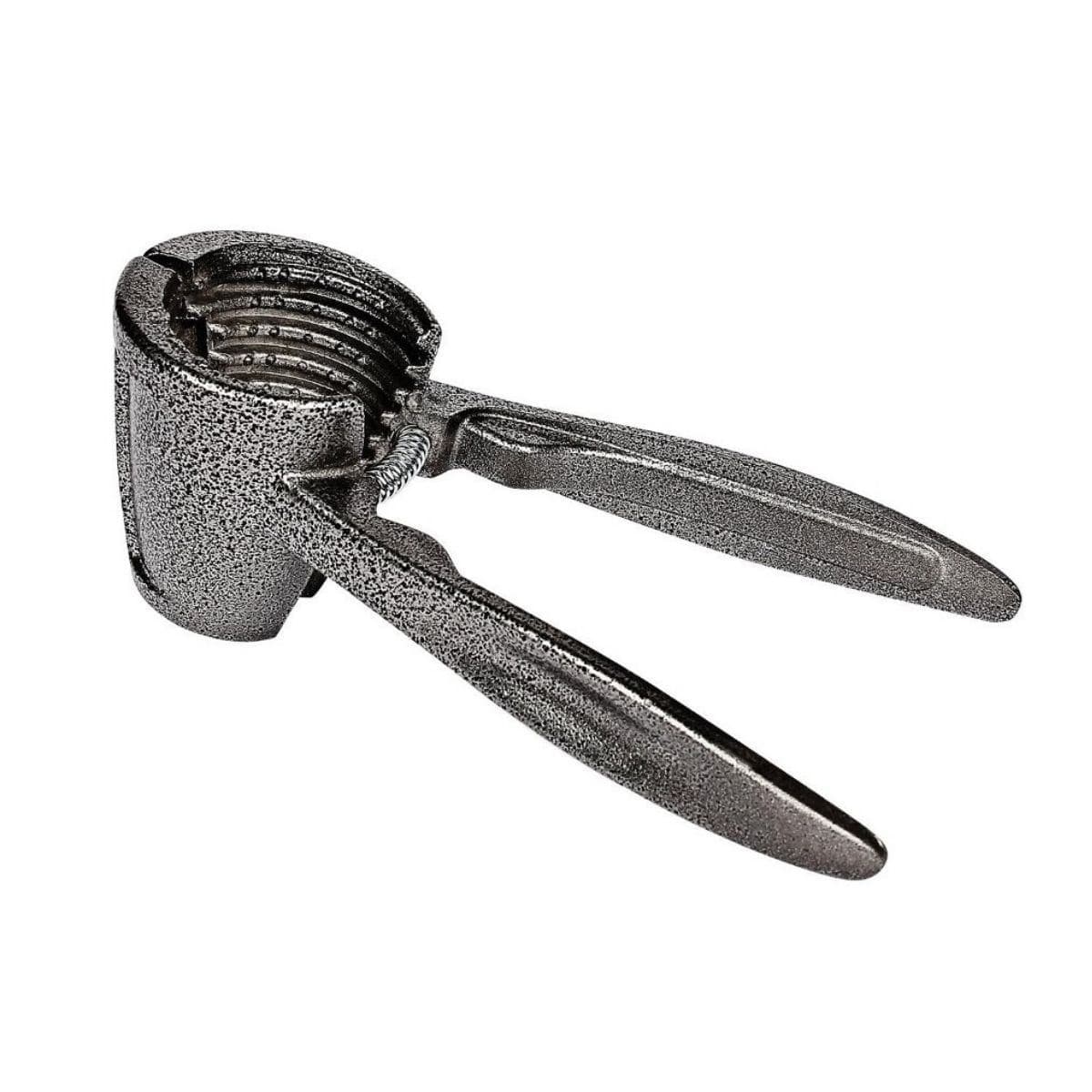 Roichil® Pratik Kolay Paslanmaz Metal Ahşap Saplı Ceviz Kıracağı Aleti