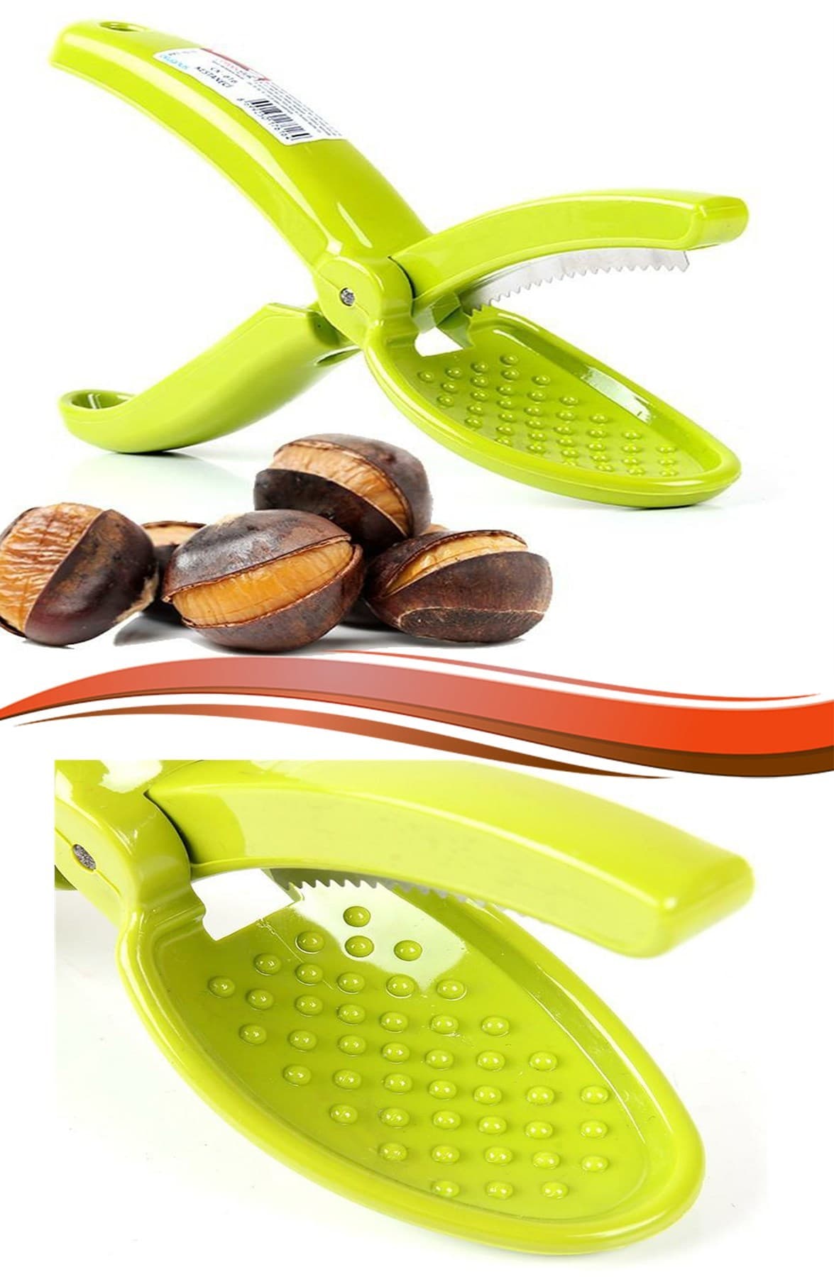 Roichil® Kestane Çizici Chesnut Cutter