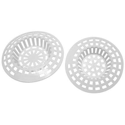 Roichil® Pratik Lavabo Süzgeci (2 Adet)