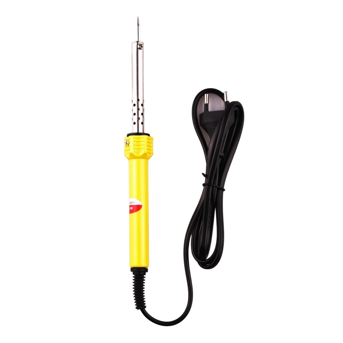 Roichil® 30W Ergonomik Tasarımlı Yaylı Kalem Havya Tamir Lehim Makinesi