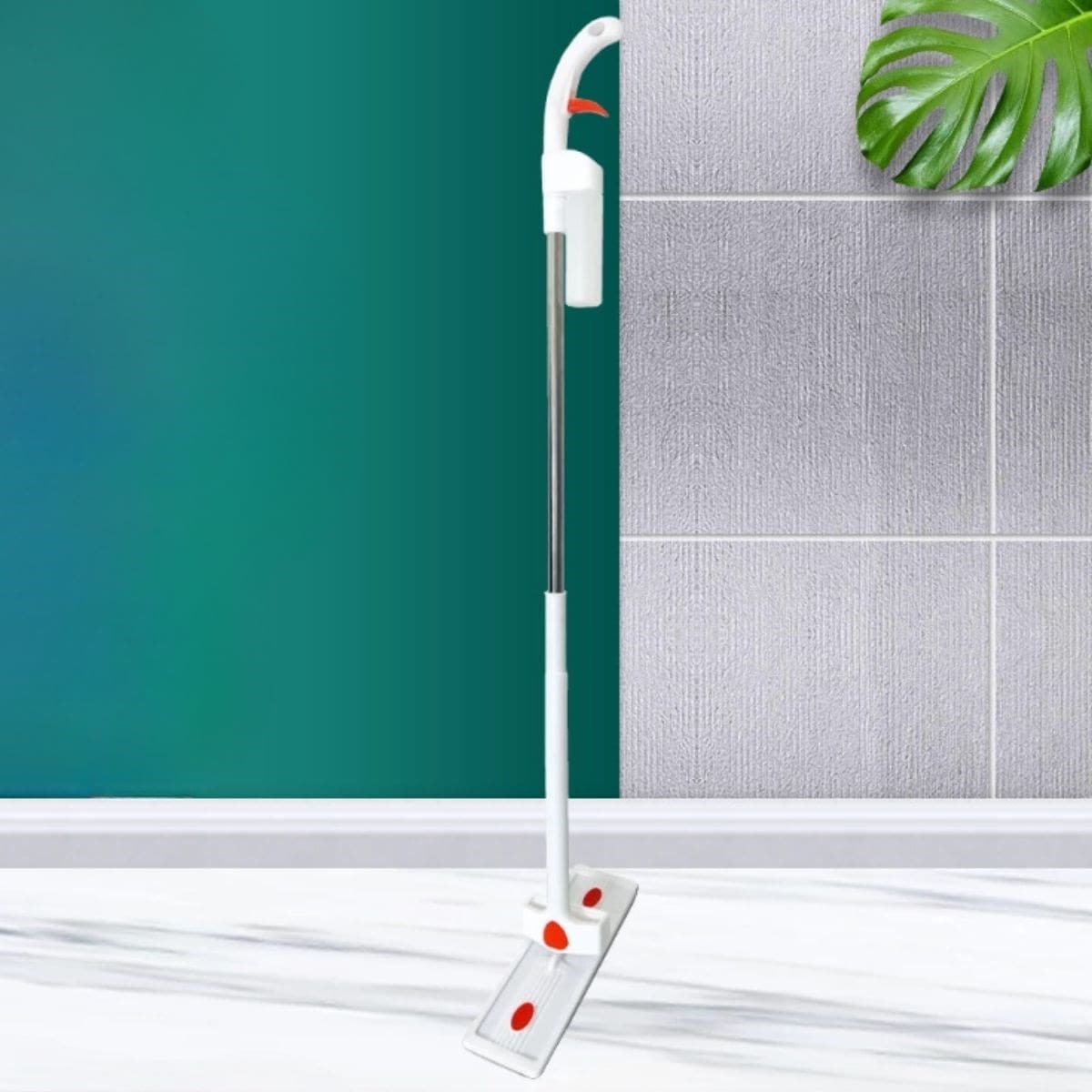Roichil® Spreyli ve Sıkmalı Mop 2in1 Temizlik Seti