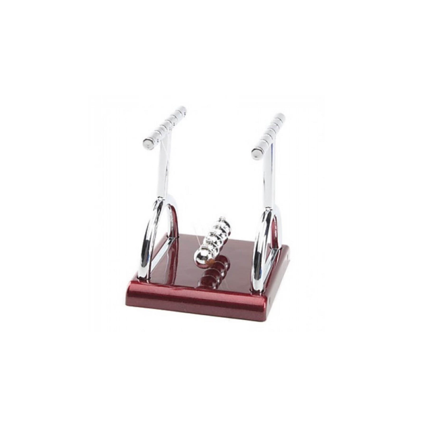 Roichil® Newtons Balans Newton Beşiği Topları Bilye Büyük Boy Süs Eşyası