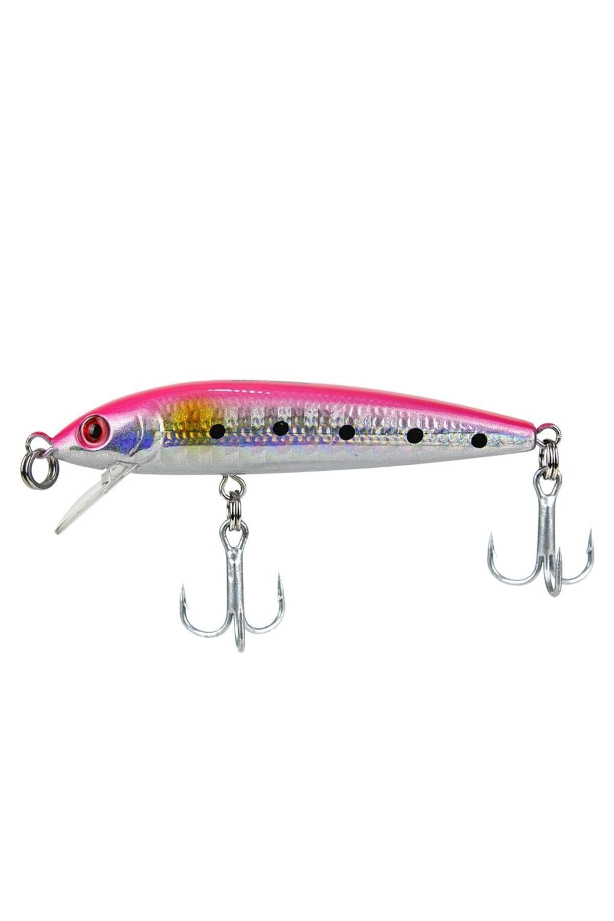 Down-Wily 60 Mm 3.4 Gr Pink Sardine