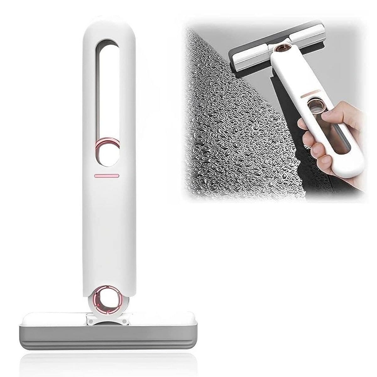 Roichil® Çok Amaçlı Cam Fayans Mini Temizlik Mopu Fırçası