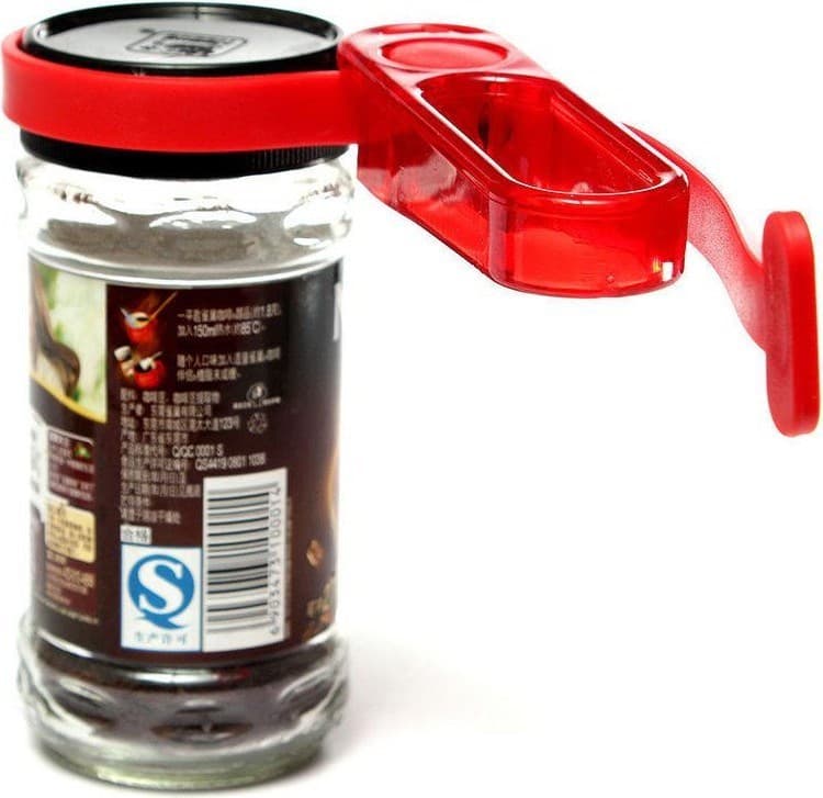 Roichil® Her Kapak Açıcı Pratik Opener