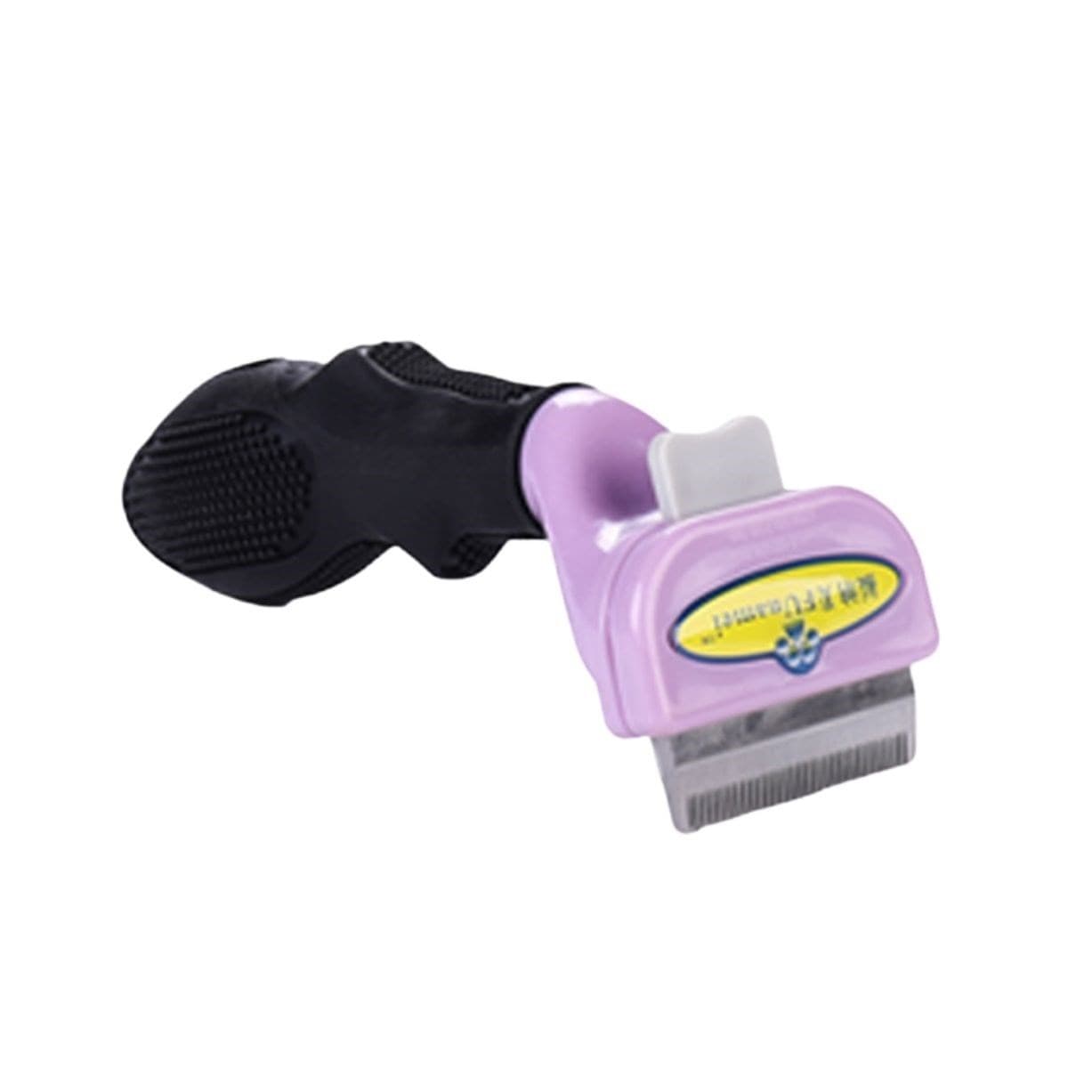 Roichil® Kısa Tüylü Kedi Tarağı 45 KG ye Kadar