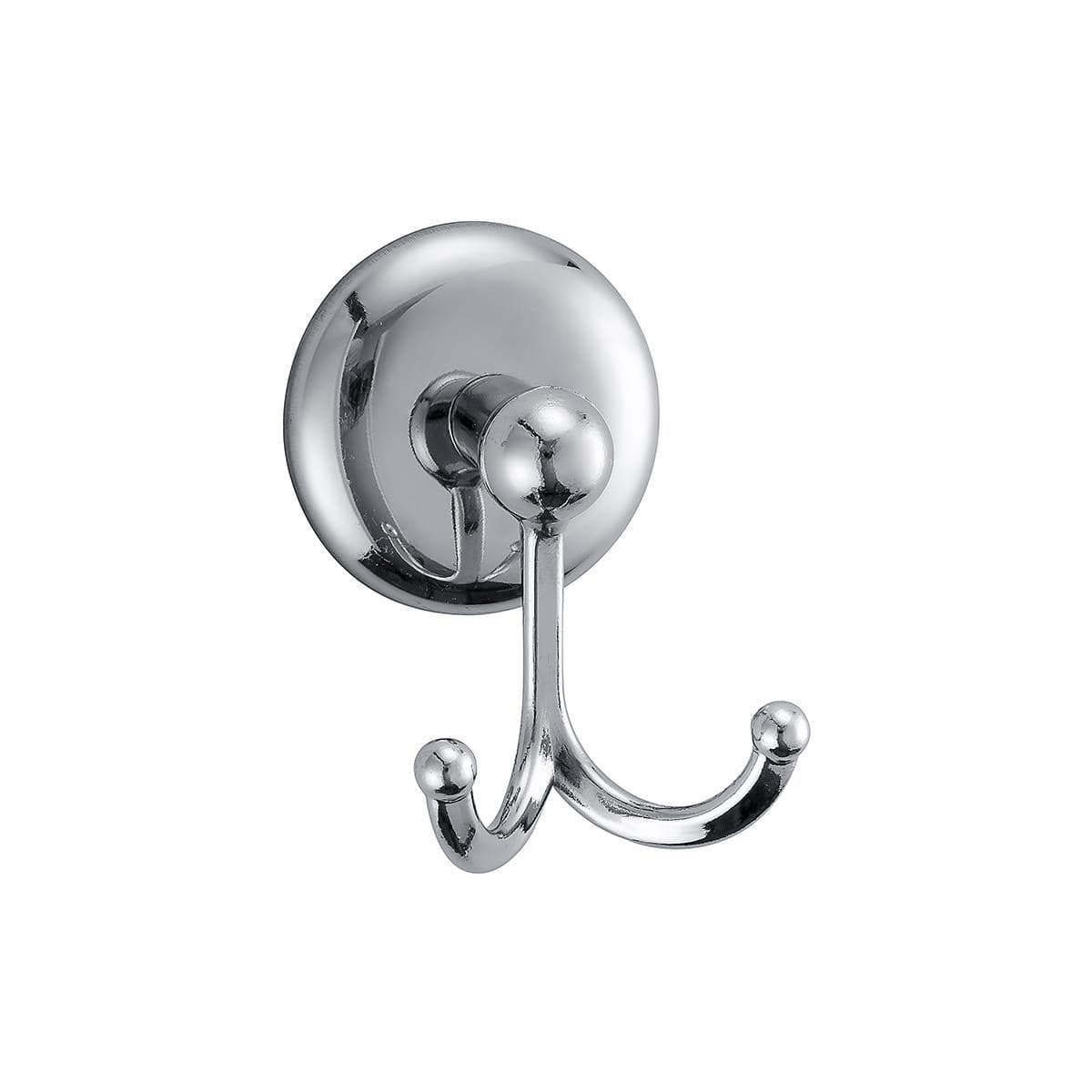 Roichil® Bornoz Askısı Bornozluk 2li Banyo Boy Havlusu Bornoz Askılığı