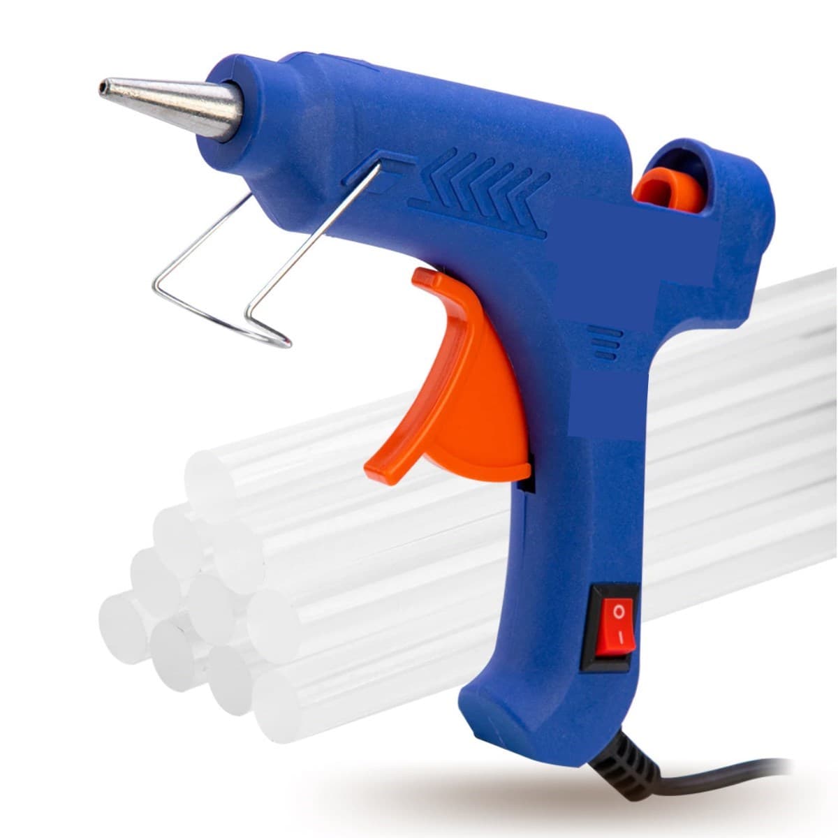 Roichil® 60W Silikon Mum Tabancası Büyük