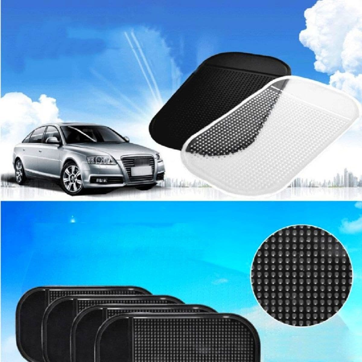 Roichil® Telefon, Anahtarlık, Gözlük, Kalem, Demir Para Tutacağı