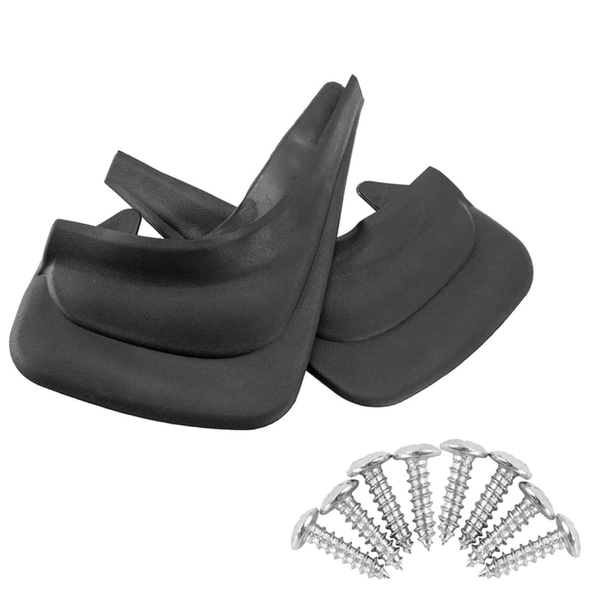 Roichil® 2 Adet Ön veya Arkaya Uygun Çamur Önleyici Paçalık 32 x19 cm