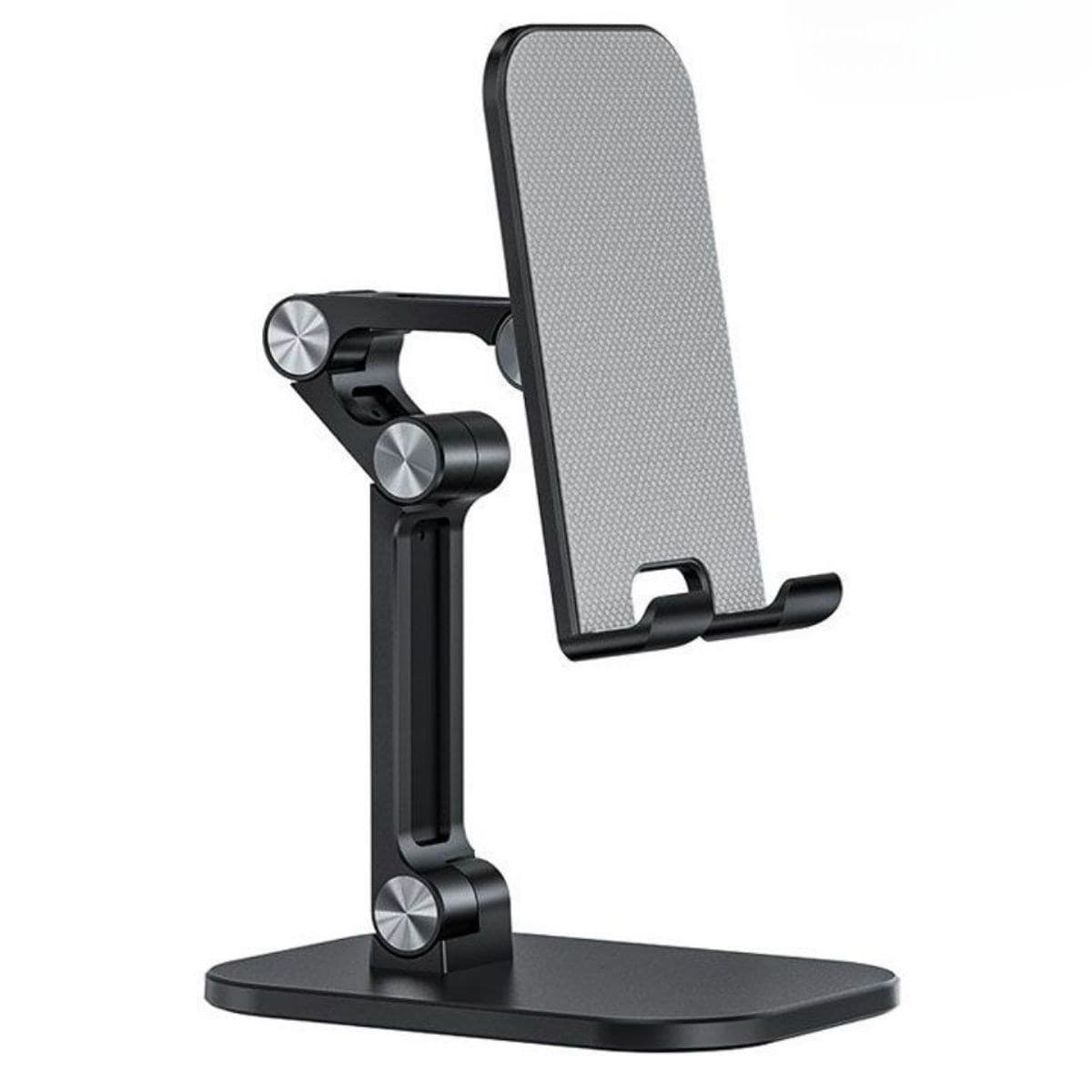 Roichil® Plastik Ayarlanabilir Kaydırmaz Taban Telefon Tablet Standı