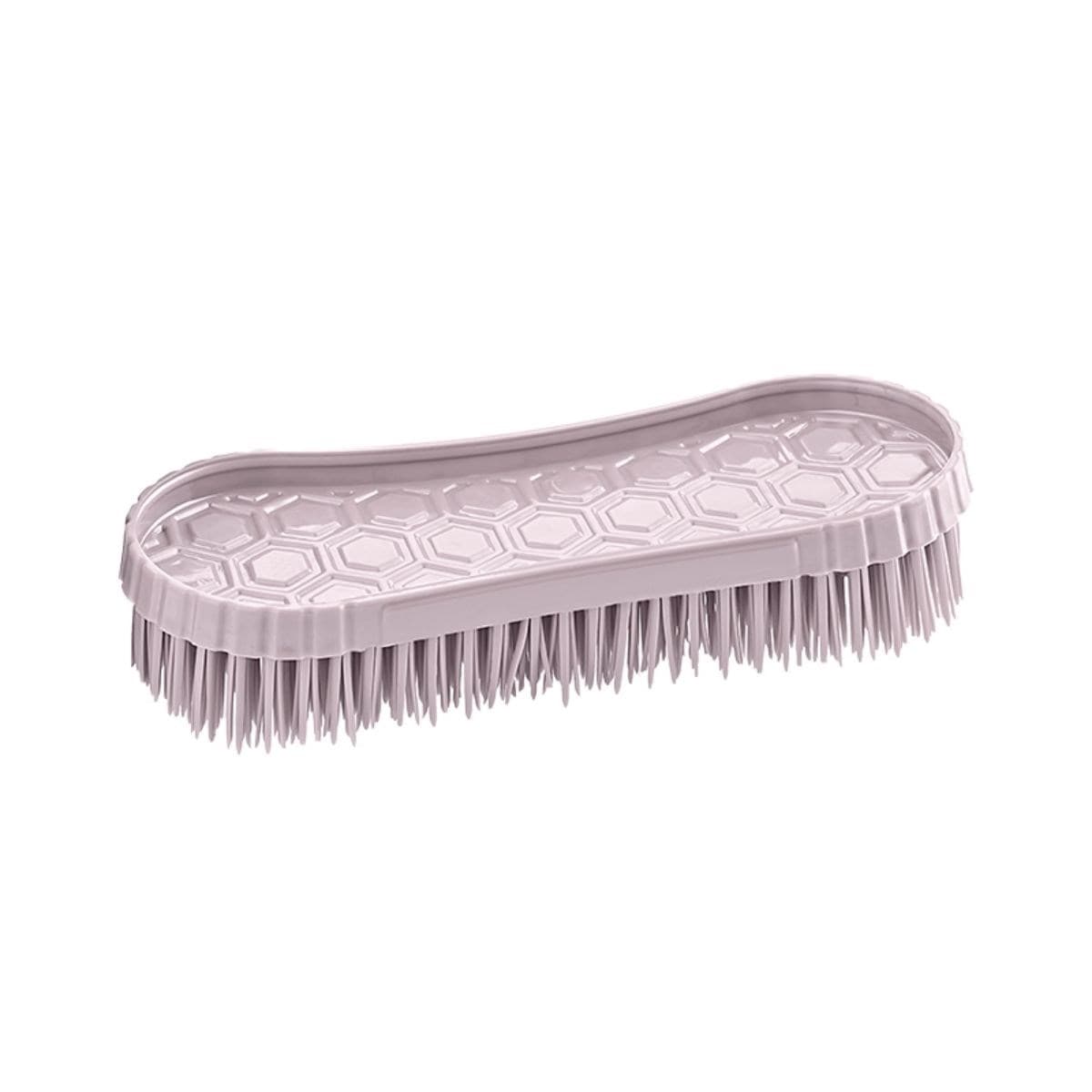 Roichil® Sert Plastik Elbise, Halı Yıkama Temizleme Silme Fırçası TP-111