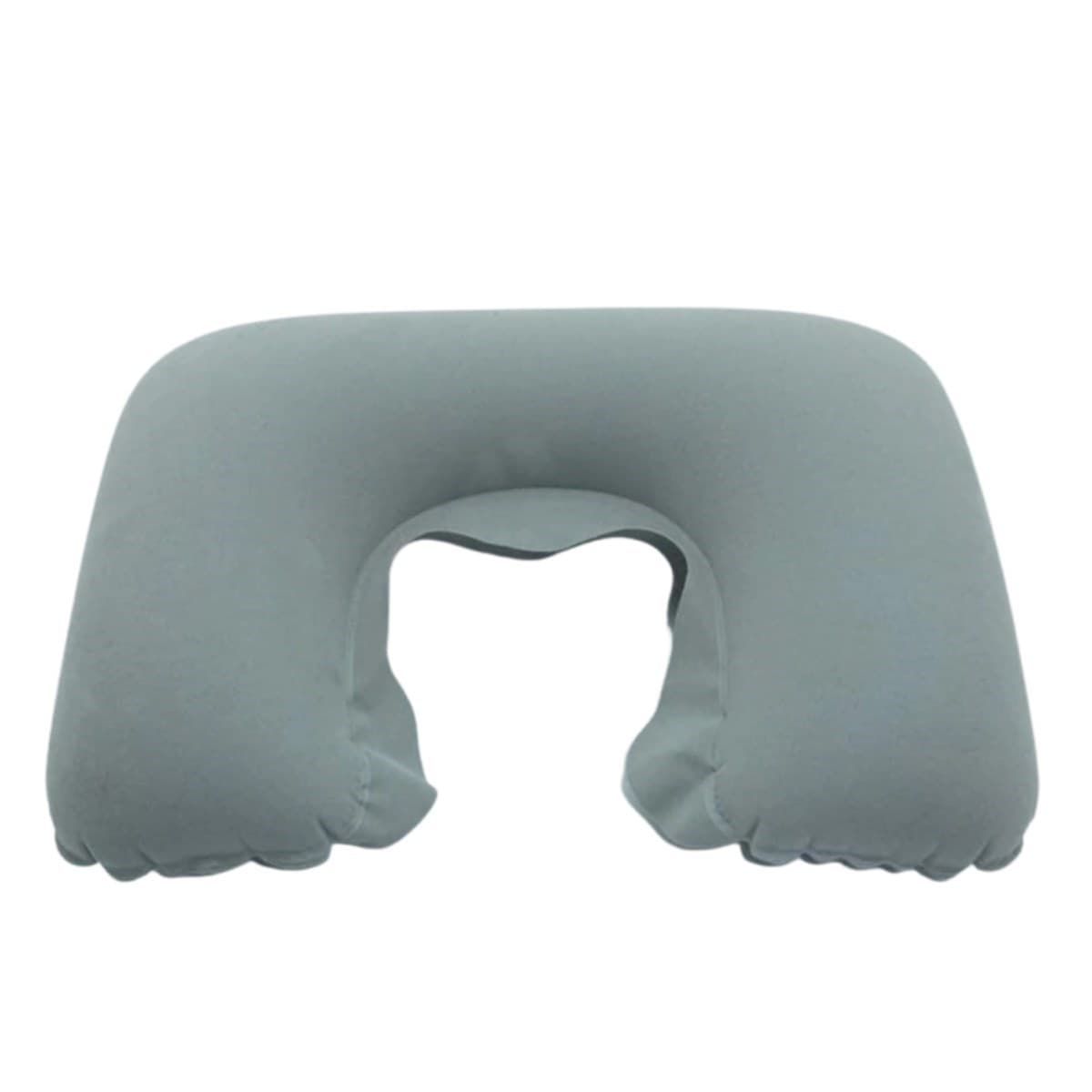 Roichil® Seyahat Yolculuk Uyku Boyun Yastığı Ergonomik Ortopedik Yastık