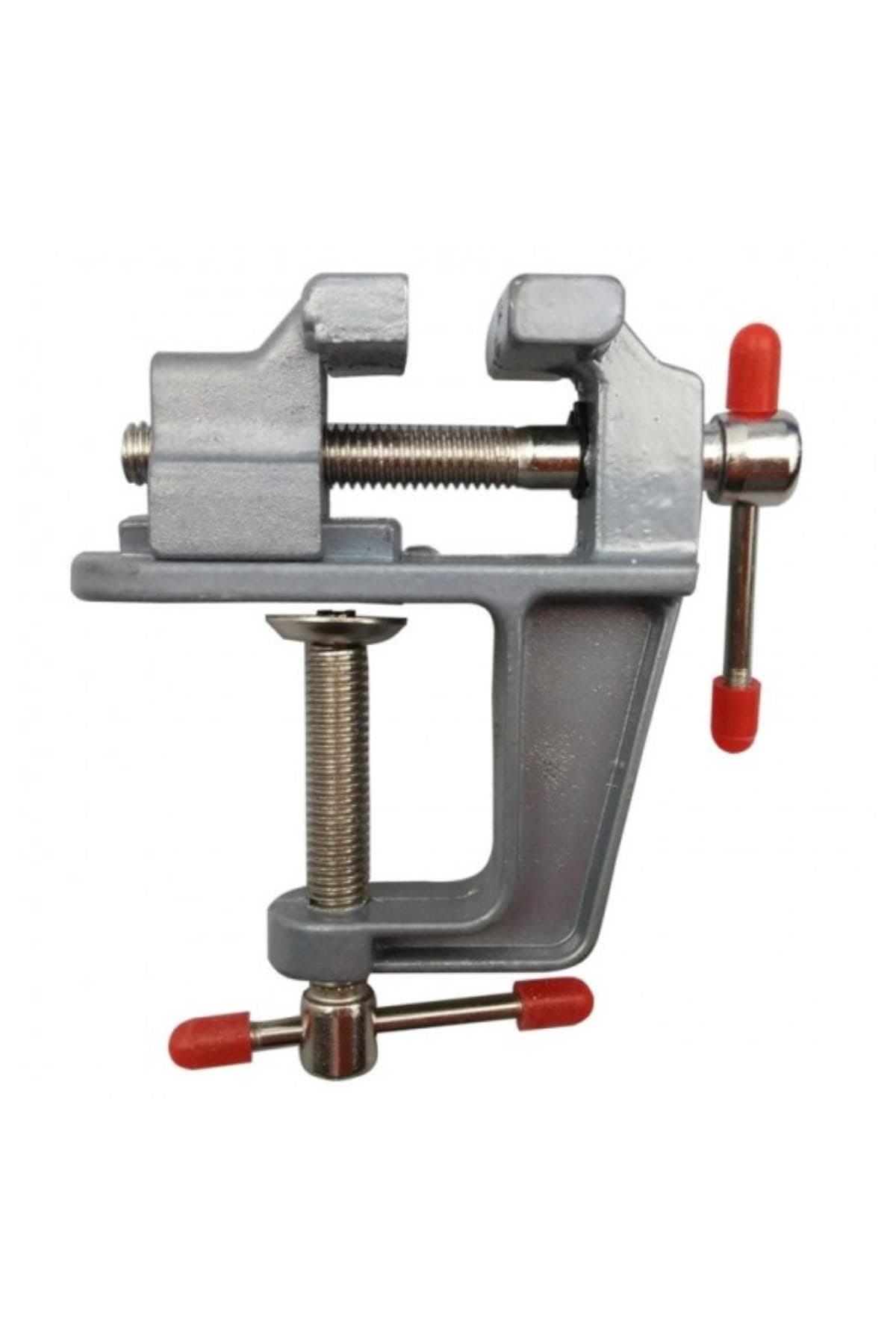 Roichil® Mini Masa Tezgah Hobi Mengenesi Sabitleme Sıkıştırma Aparat 30mm