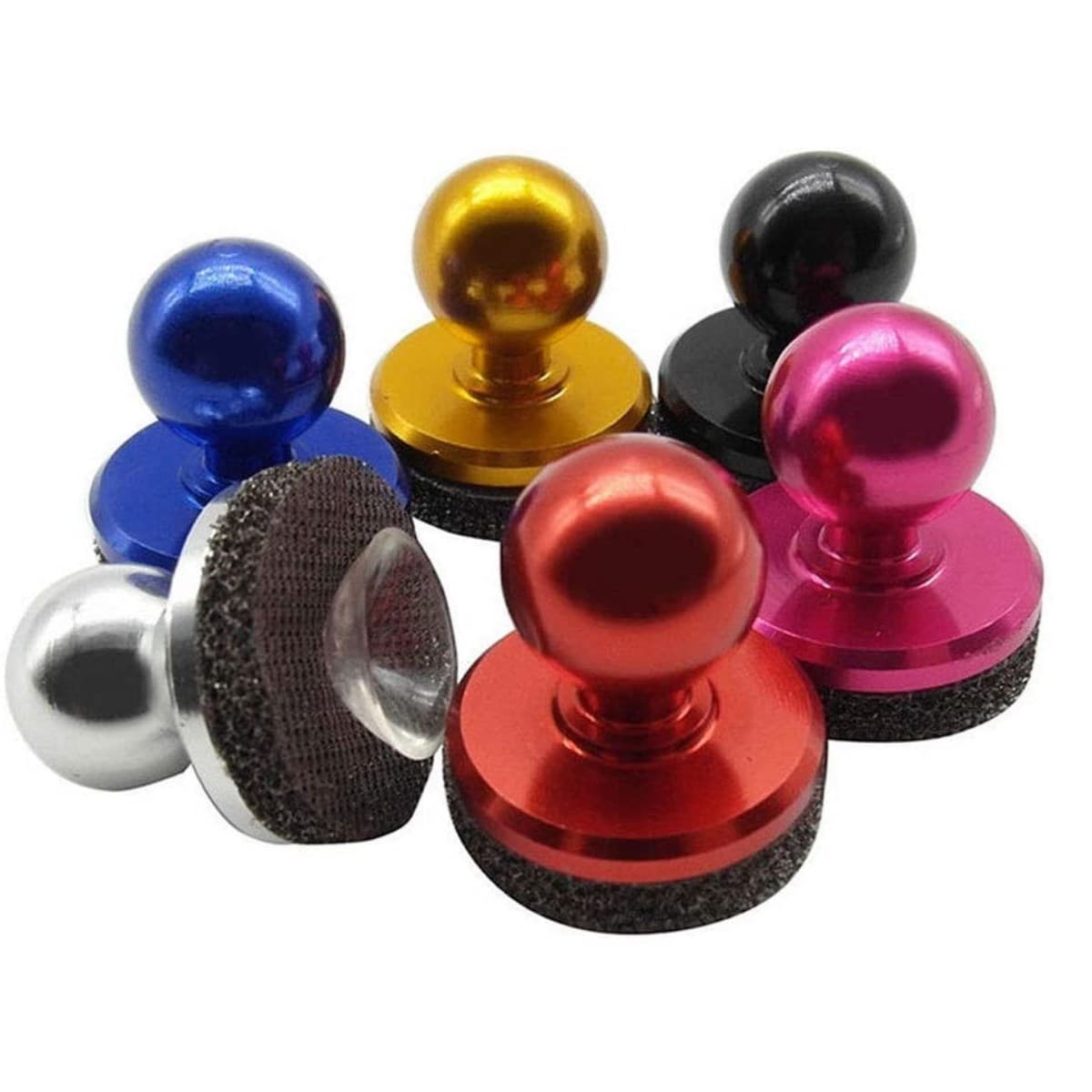 Roichil® Mobil Topuzlu Joystic