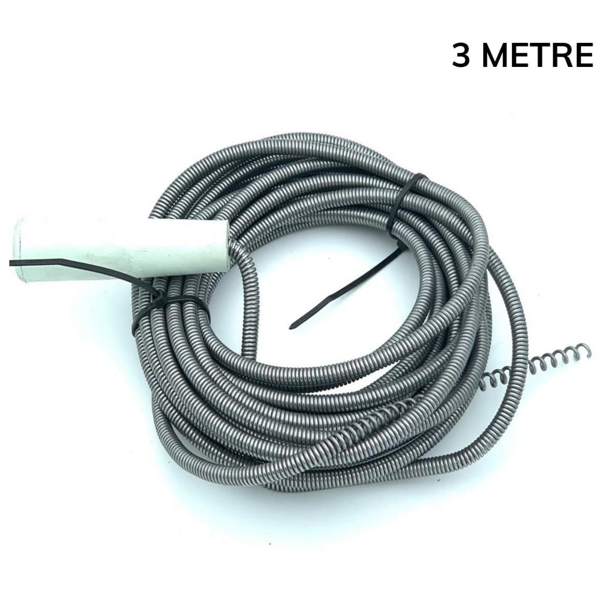 Roichil® Lavabo Ve Gider Boru Açacağı (3 Metre)