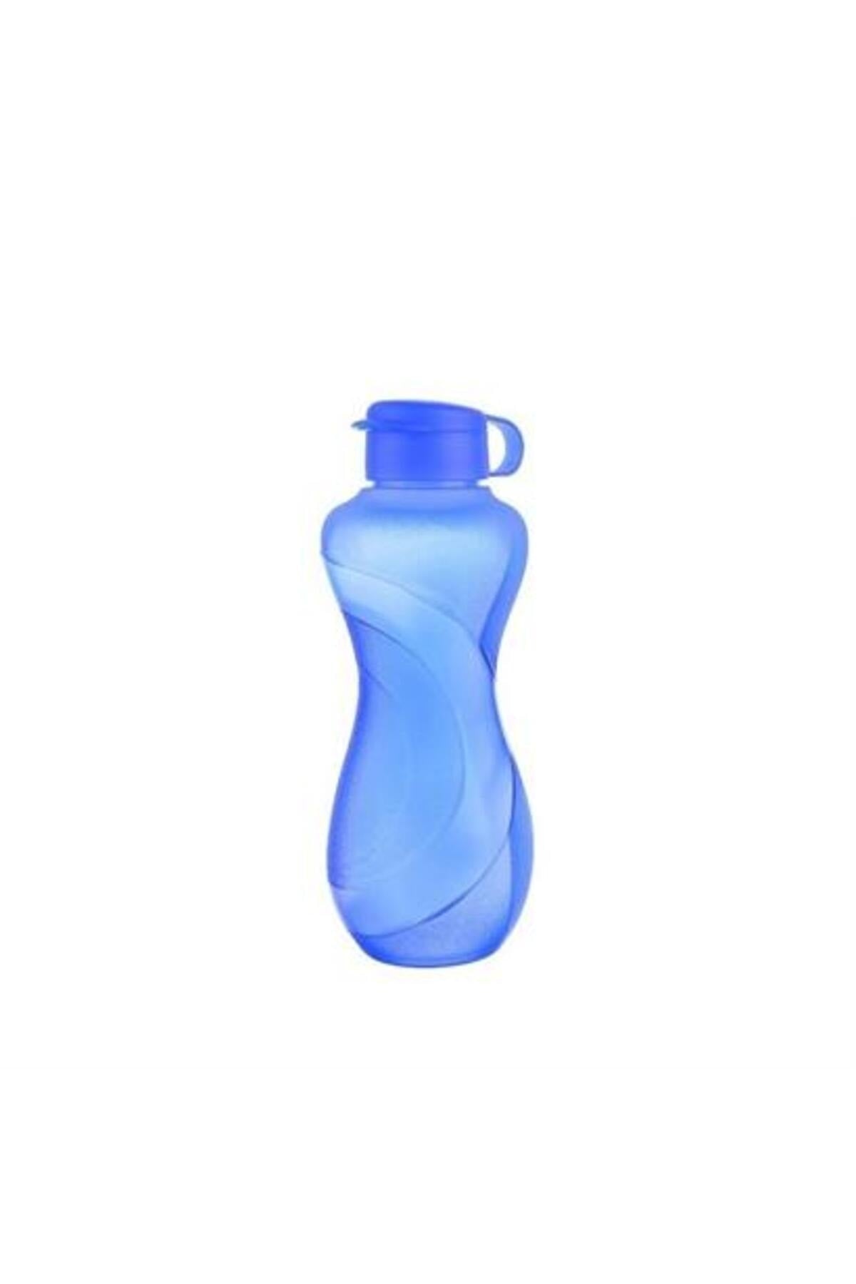 1500ml Kapasiteli Sporcu Tipi Suluk Pratik El Matarası