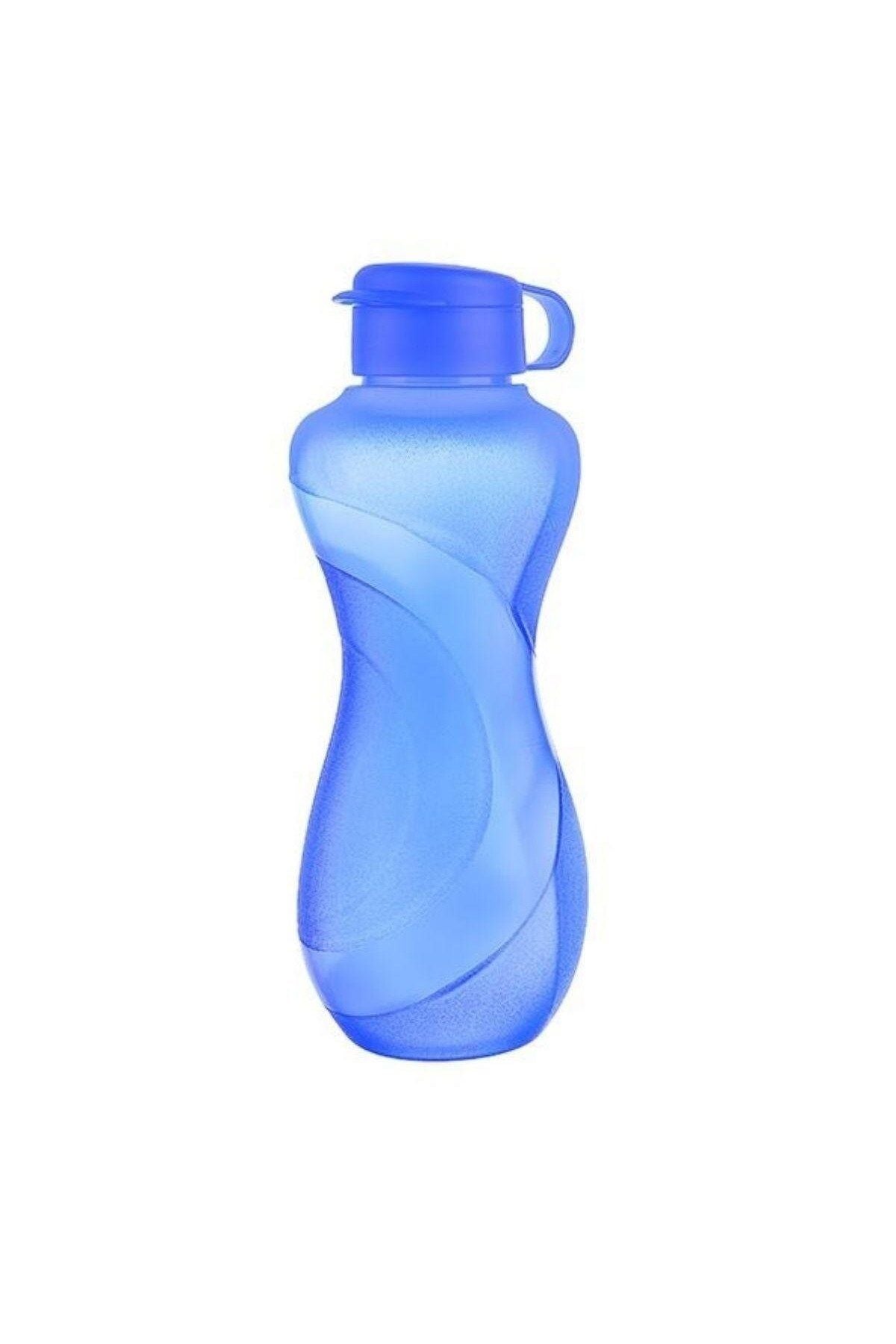 ® 2000ML Kapasiteli Sporcu Tipi Suluk Pratik El Matarası TP-487