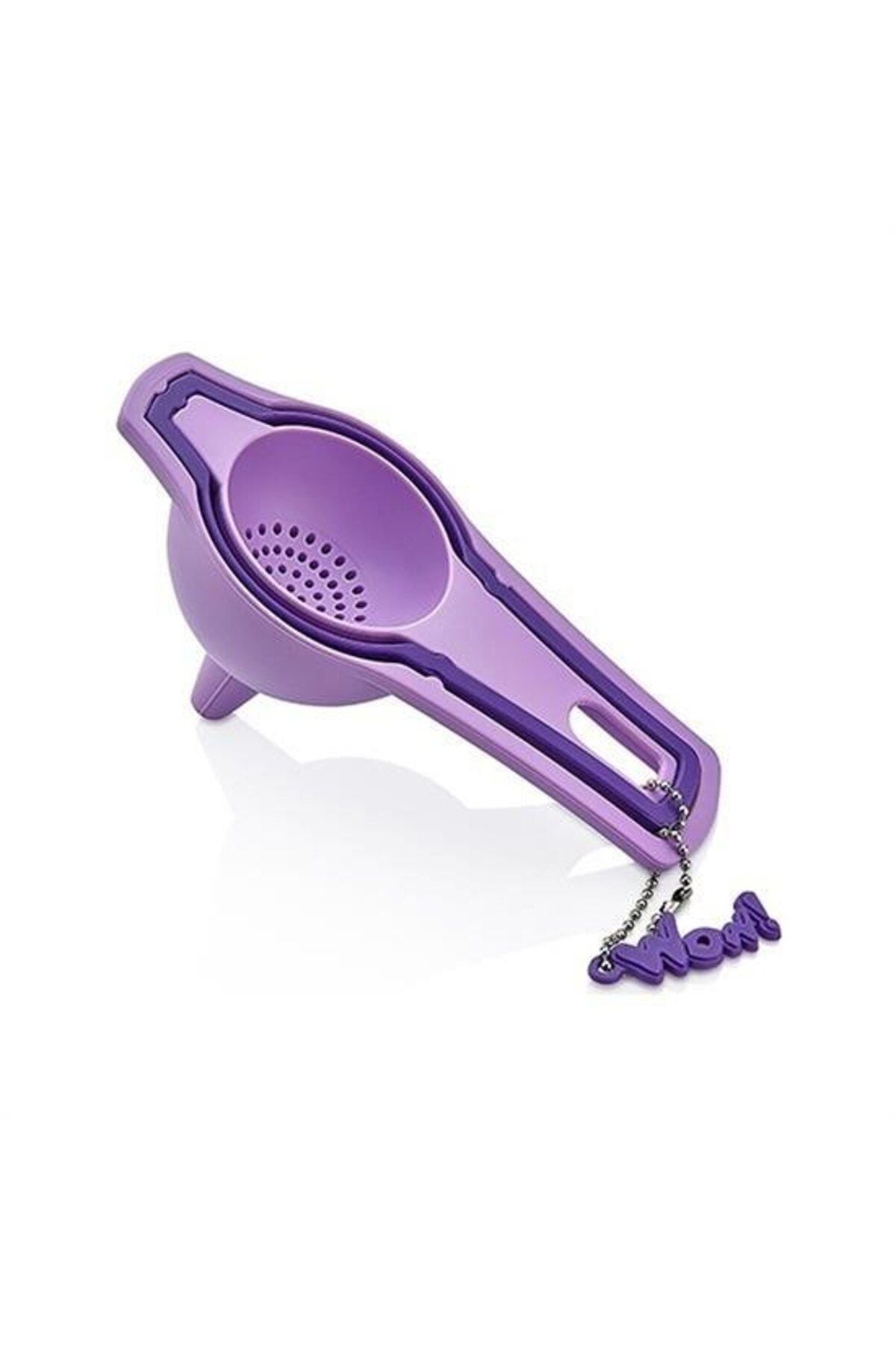 ® Pratik Yumurta Süzgeci Mini Süzgeç Huni Seti Hepsi Bir Arada