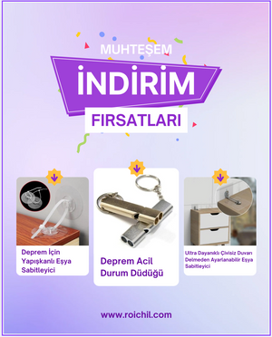 📢 MUHTEŞEM İNDİRİM FIRSATLARI! 💥
